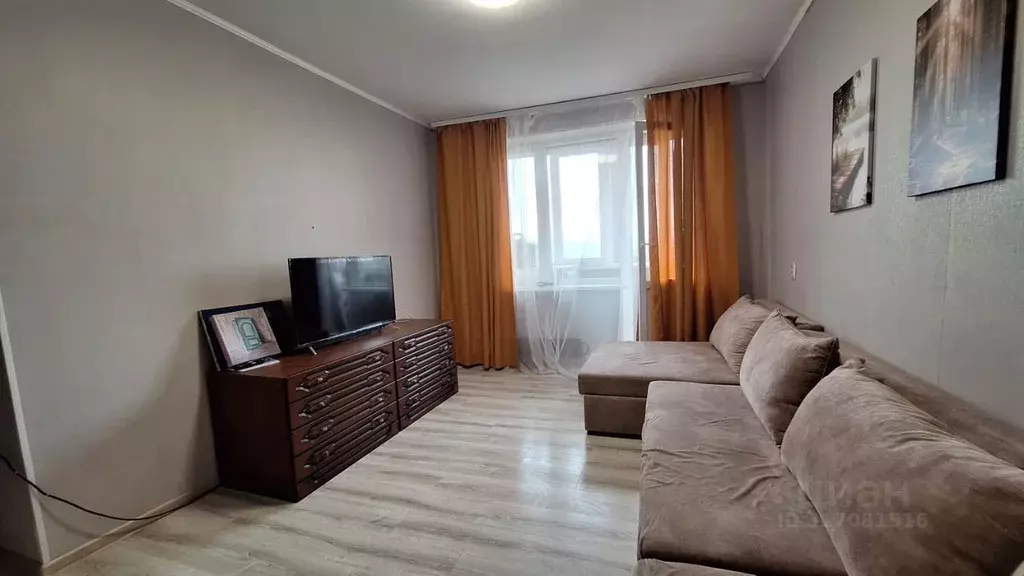 2-к кв. Москва Штурвальная ул., 6 (52.0 м) - Фото 0