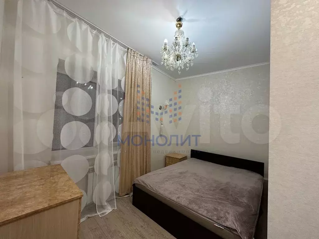 2-к. квартира, 60м, 7/16эт. - Фото 0