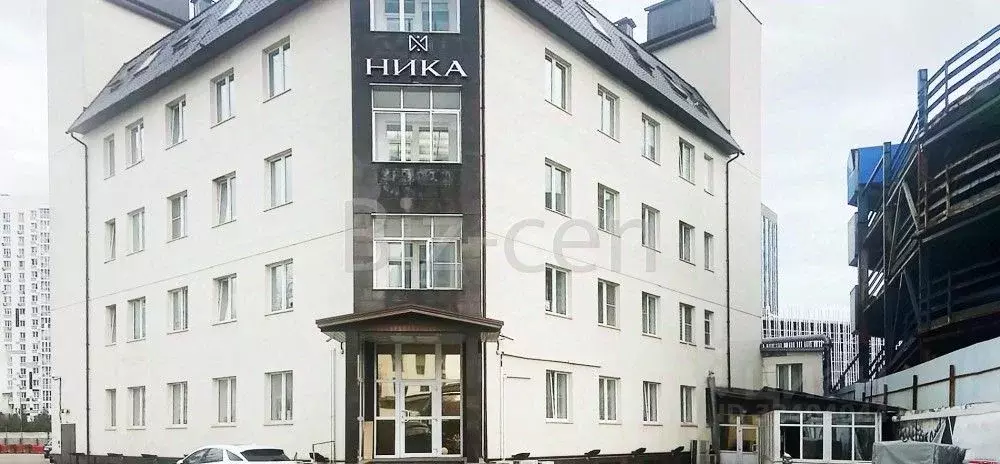 Офис в Москва ул. Речников, 17к2с1 (58 м) - Фото 1