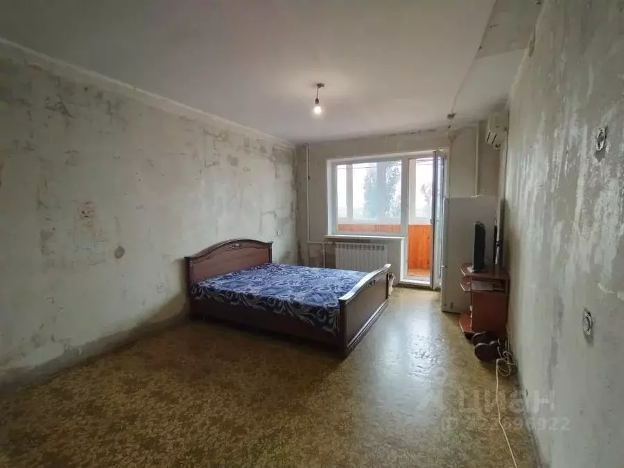 2-к кв. Воронежская область, Воронеж ул. Генерала Лизюкова, 103 (52.1 ... - Фото 0