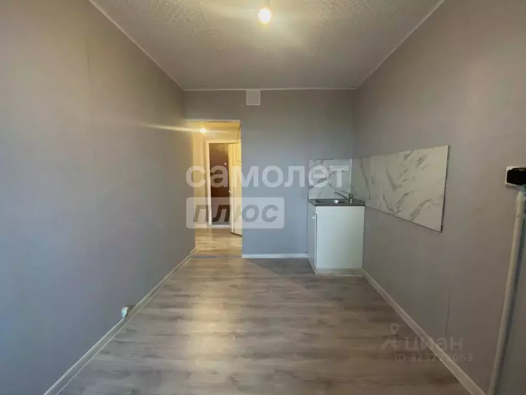 1-к кв. Московская область, Видное Советская ул., 34к1 (39.2 м) - Фото 1