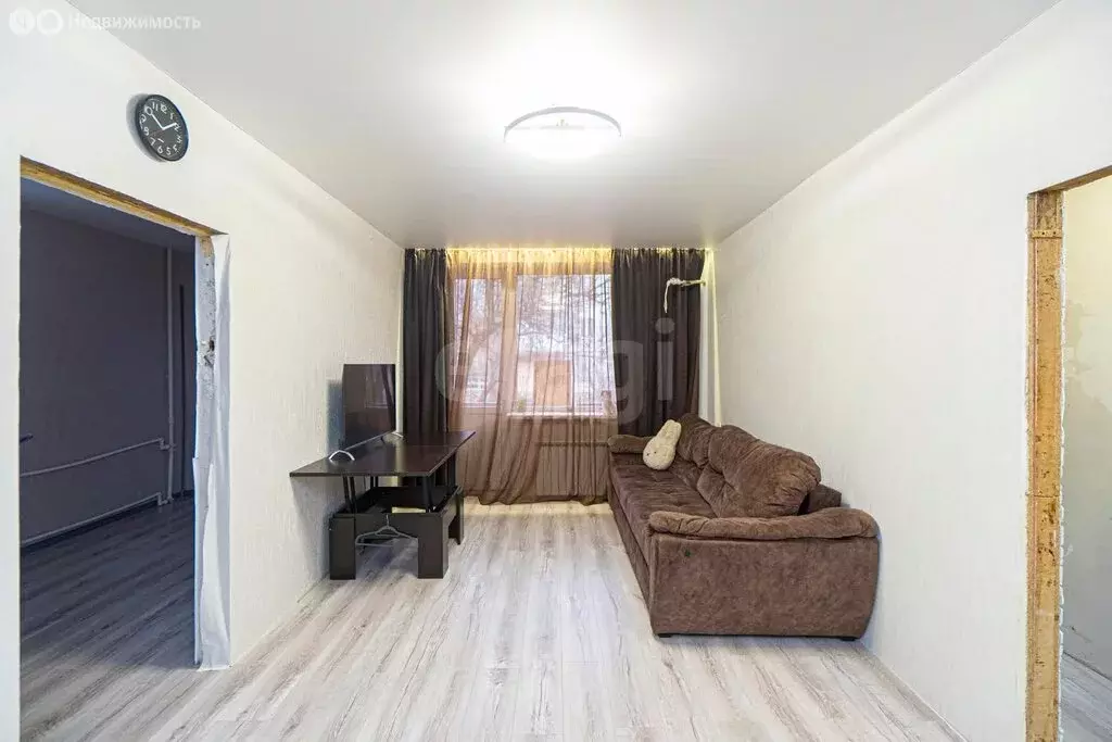 2-комнатная квартира: Севастополь, улица Горпищенко, 84 (44.1 м) - Фото 2