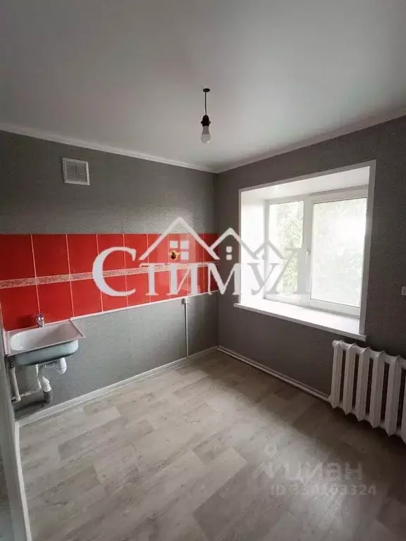 1-к кв. Хакасия, Черногорск ул. Кирова, 77 (30.2 м) - Фото 2
