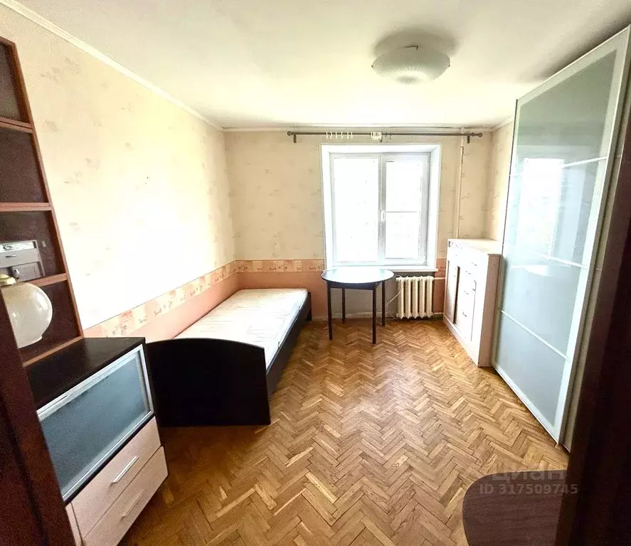 2-к кв. Москва Беломорская ул., 12 (38.2 м) - Фото 1