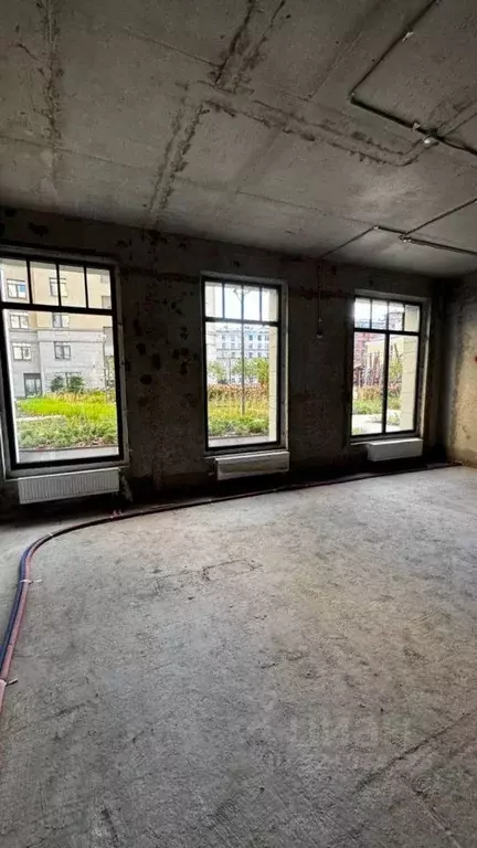 Офис в Санкт-Петербург наб. Реки Карповки, 31к2 (147 м) - Фото 1