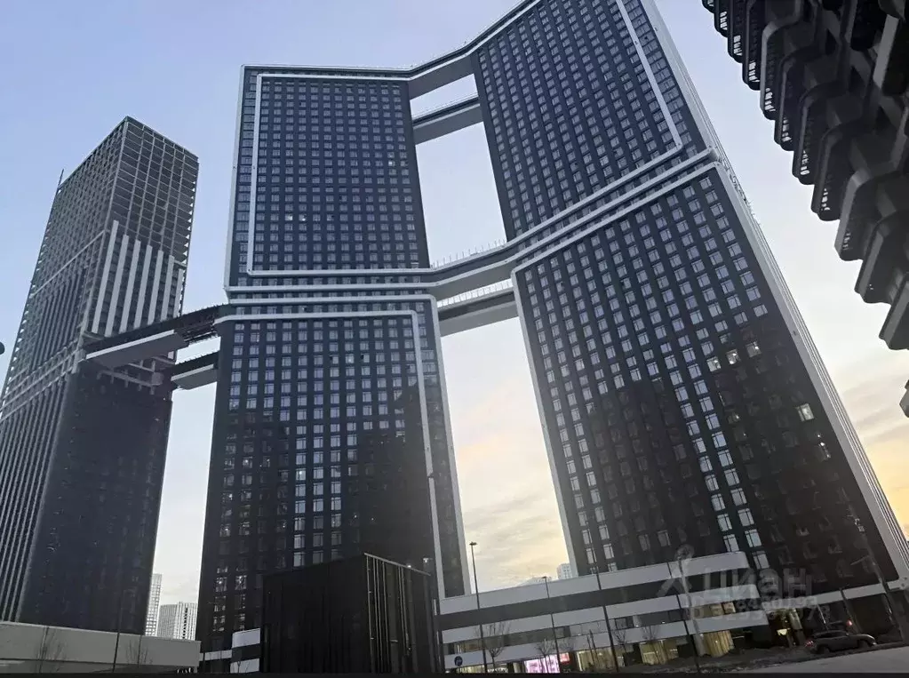 Гараж в Москва ул. Василия Ланового, 6к3 (6 м) - Фото 1