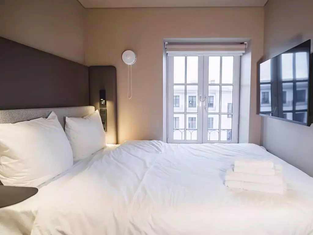 1-к кв. Санкт-Петербург Лиговский просп., 56Б (16.5 м) - Фото 1