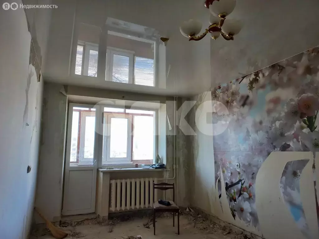 2-комнатная квартира: Волгоград, улица Маршала Ерёменко, 98 (46 м) - Фото 1