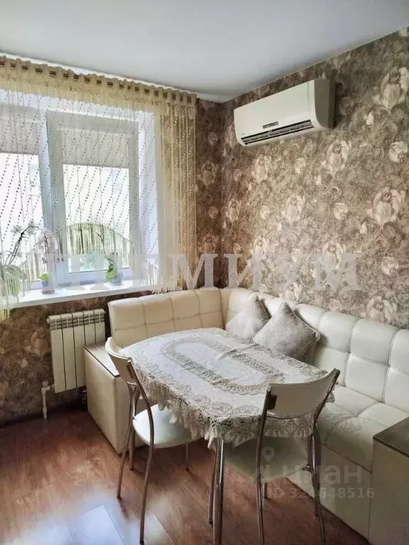 2-к кв. Самарская область, Самара Крутые Ключи мкр, ул. Виталия ... - Фото 2