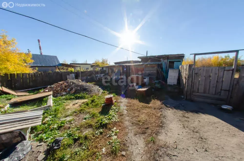 Дом в Шадринск, Восточная улица (37.5 м) - Фото 1