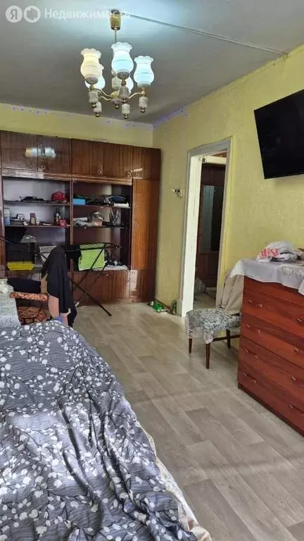 2-комнатная квартира: Кимры, Коммунистическая улица, 10 (44.1 м) - Фото 0
