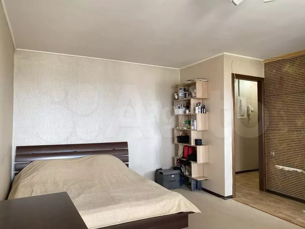 2-к. квартира, 45,8 м, 5/5 эт. - Фото 0