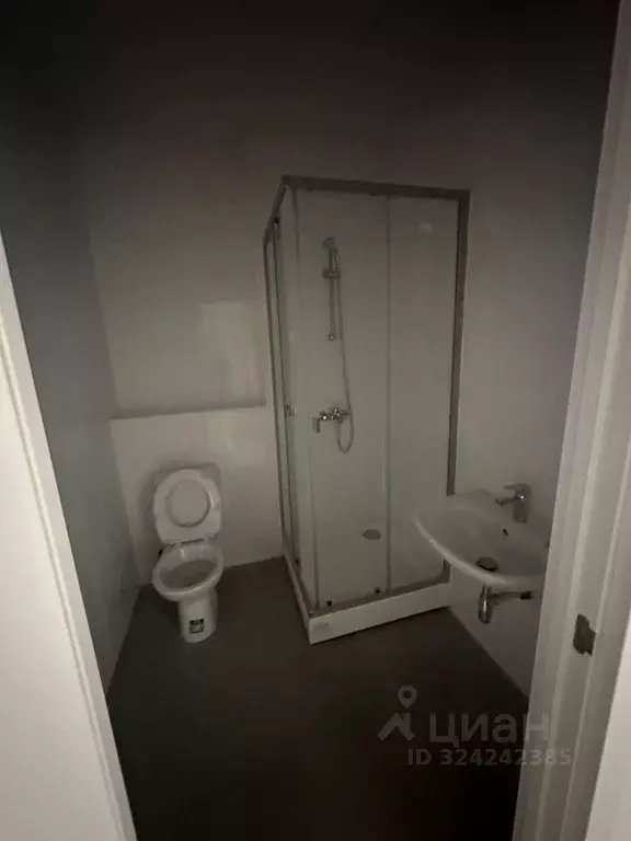 Студия Московская область, Люберцы городской округ, Мирный пгт ул. ... - Фото 1