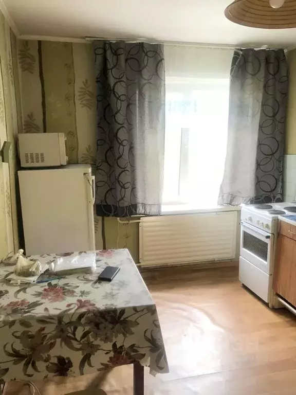 1-к кв. Алтайский край, Барнаул ул. Чкалова, 89 (30.0 м) - Фото 0