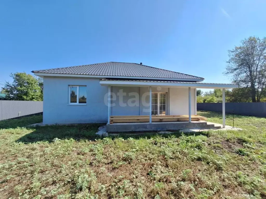 Участок в Самарская область, Кинель ПО ЖКХ СДТ,  (5.13 сот.) - Фото 1