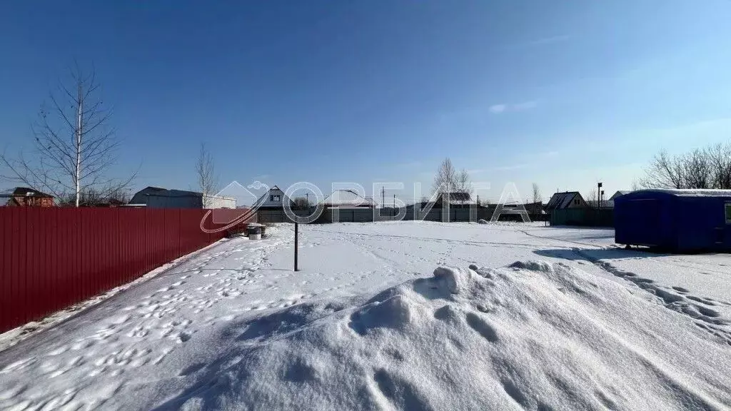Участок в Тюменская область, Тюменский район, с. Каскара  (7.0 сот.) - Фото 0