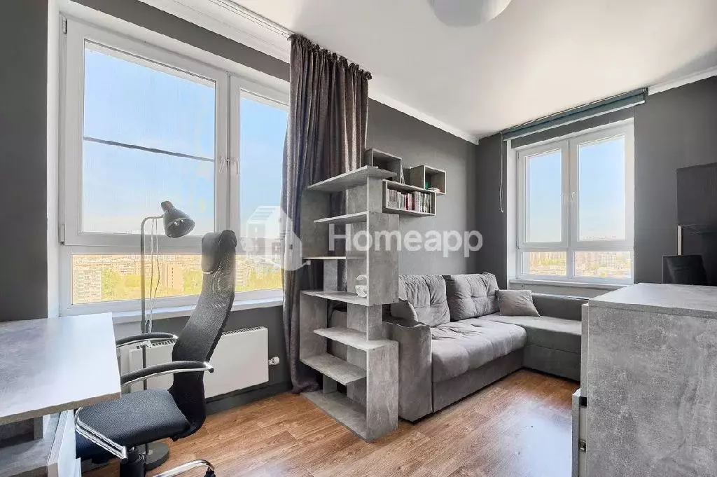 Продается 3-комнатная квартира - Фото 1