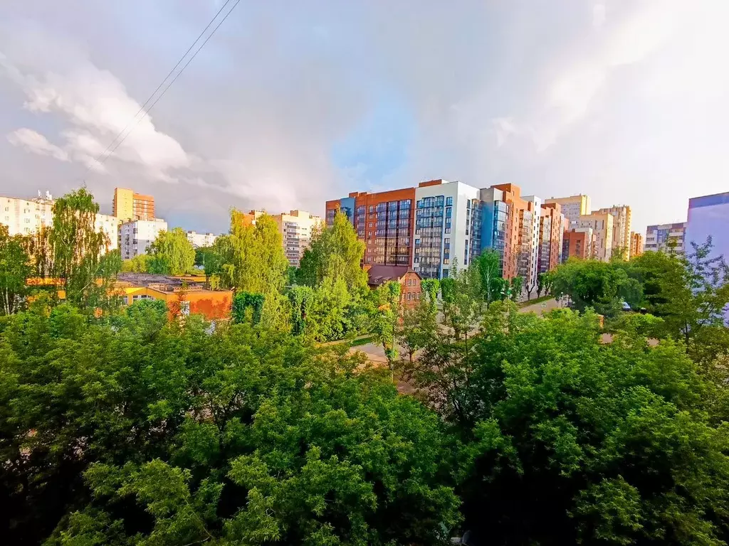 1-к. квартира, 38 м, 5/10 эт. - Фото 0