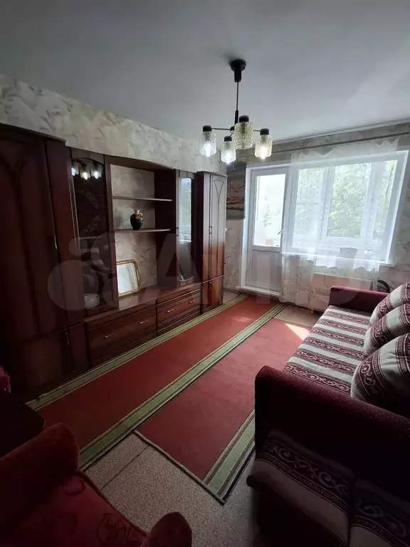 2-к. квартира, 40 м, 3/5 эт. - Фото 0