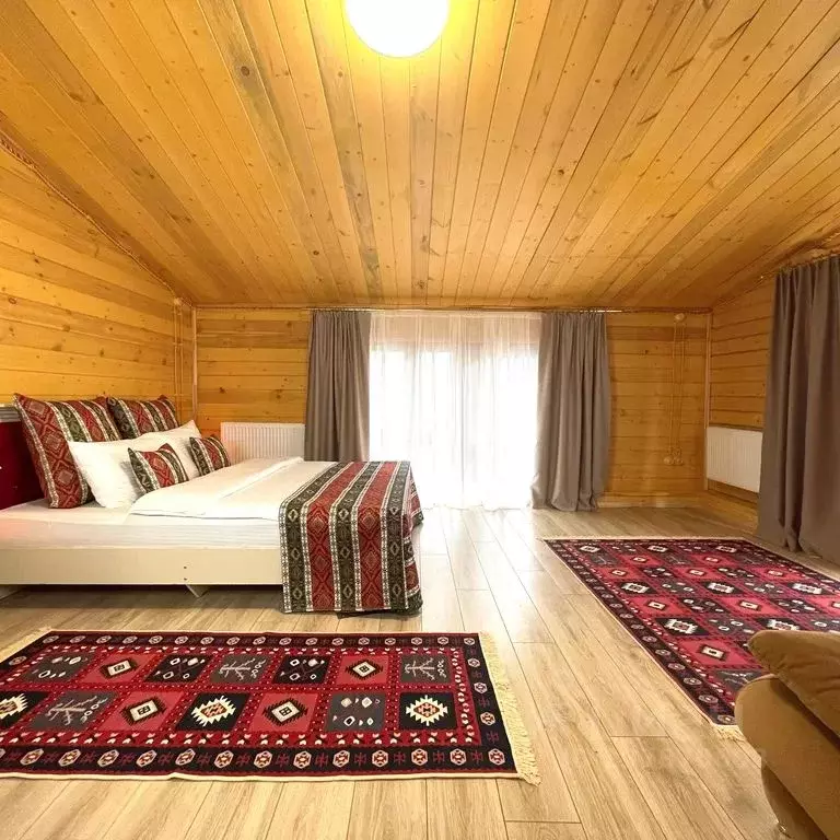 3-к кв. Карачаево-Черкесия, Зеленчукский район, с. Архыз ул. Алиева, ... - Фото 2