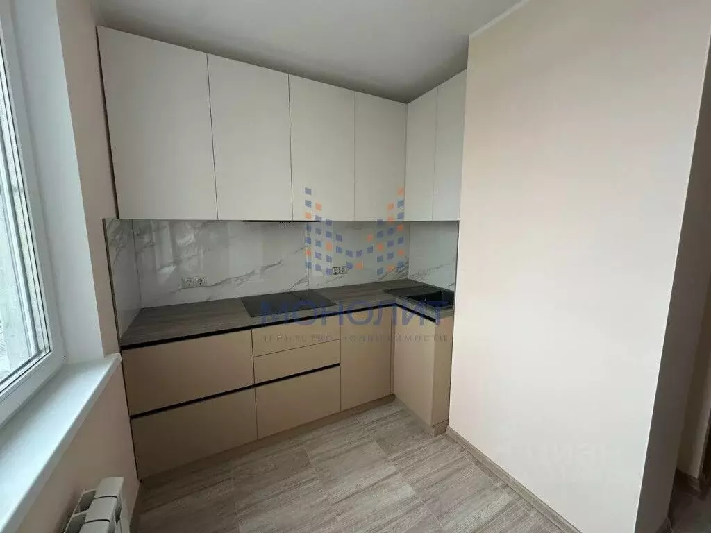 1-к кв. Москва ул. Герасима Курина, 14К3 (37.5 м) - Фото 1