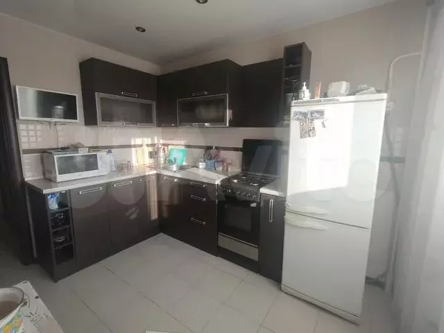 1-к. квартира, 41 м, 9/10 эт. - Фото 0