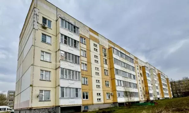 Продаётся 1-к квартира, 39 м - Фото 0