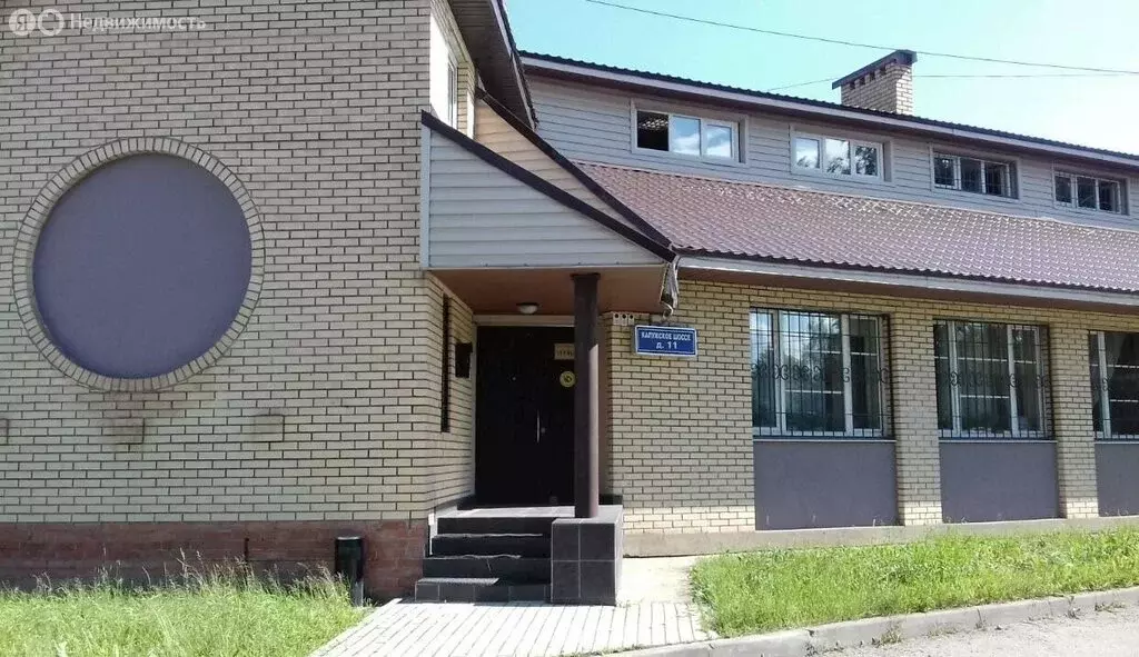 Помещение свободного назначения (71.2 м) - Фото 1