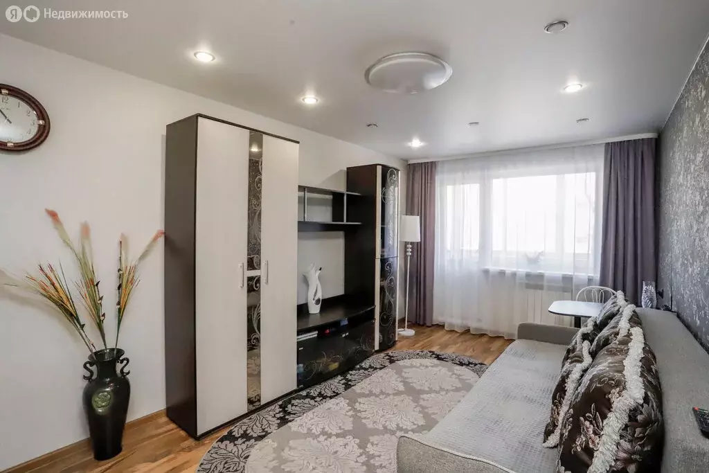 2-комнатная квартира: Иркутск, бульвар Рябикова, 13А (42.8 м) - Фото 0