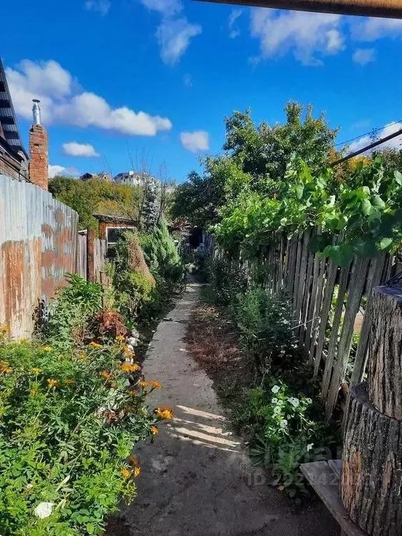 Участок в Самарская область, Самара Саперная ул., 28 (0.57 сот.) - Фото 2