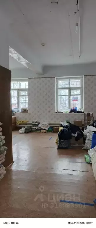 Помещение свободного назначения в Пермский край, Березники Парковая ... - Фото 0