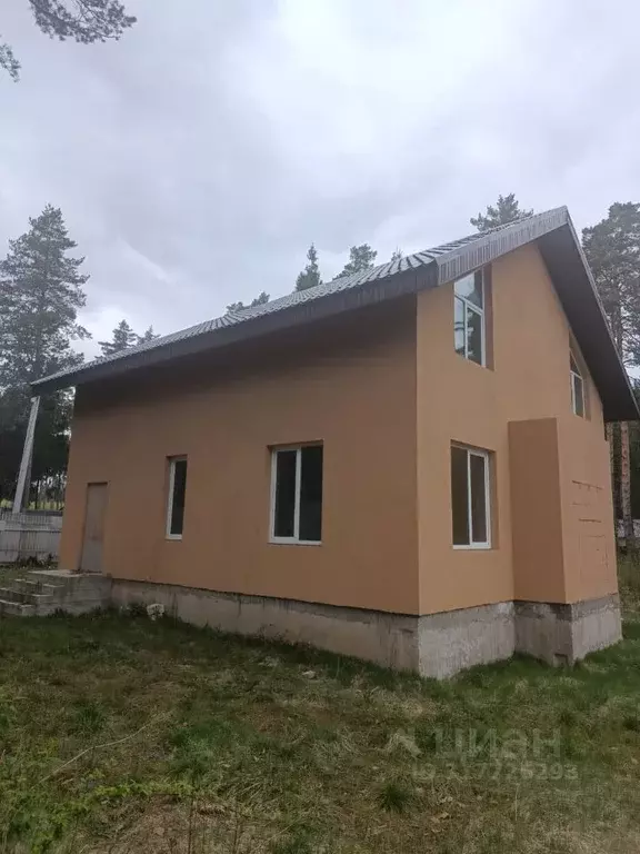 Дом в Московская область, Пушкинский городской округ, с. Левково  (200 ... - Фото 0