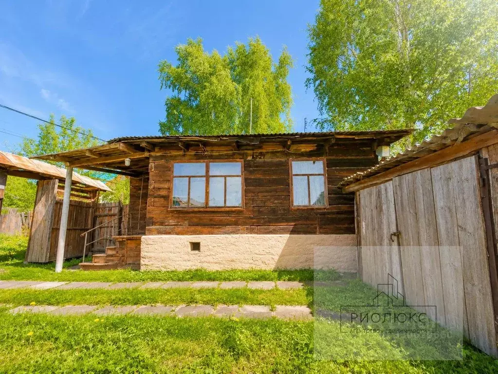 Дом в Челябинская область, Челябинск ул. 3-я Первомайская, 45 (53 м) - Фото 2