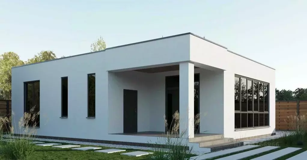Дом в Севастополь Янтарь садоводческое товарищество,  (140 м) - Фото 0