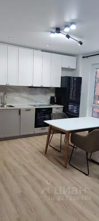 2-к кв. Москва Муравская ул., 38Бк4 (63.0 м) - Фото 1