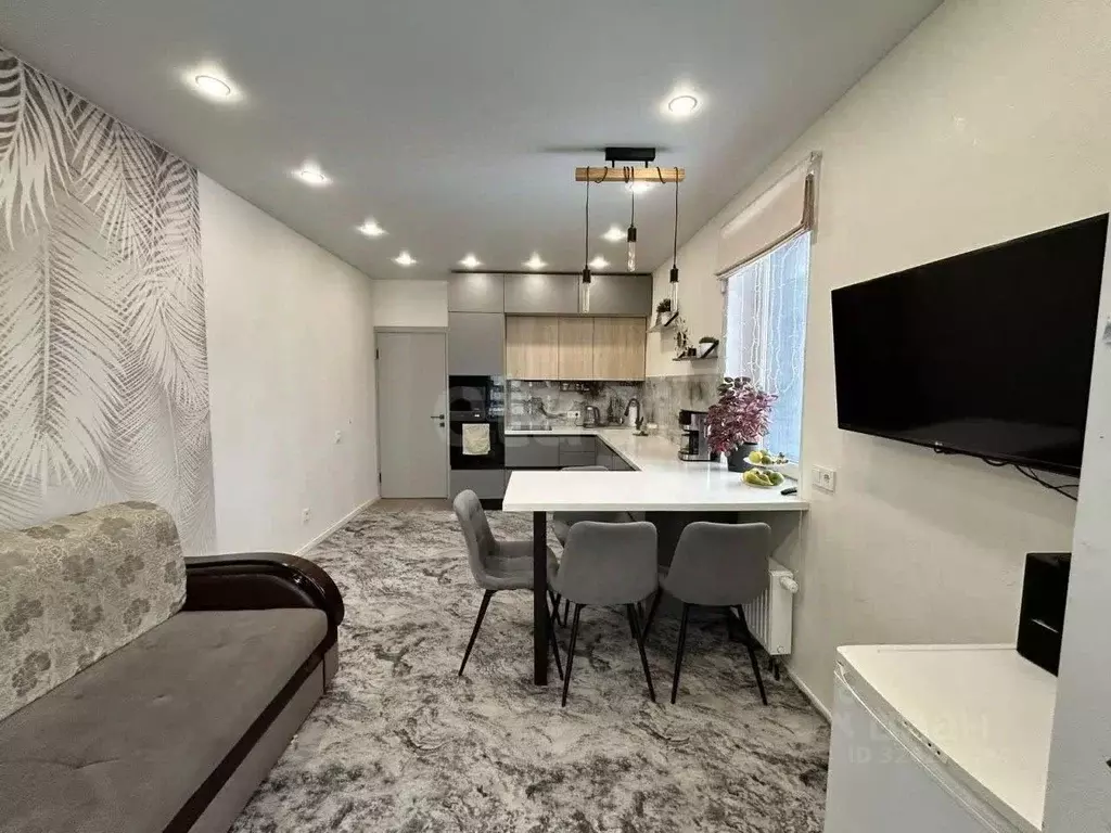 3-к кв. Башкортостан, Уфа ул. Пархоменко, 156А (96.2 м) - Фото 2