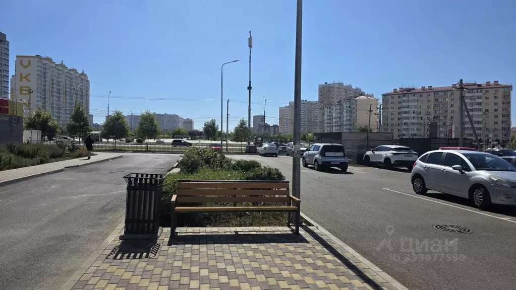 Студия Краснодарский край, Анапа ш. Супсехское, 47к1 (31.0 м) - Фото 2