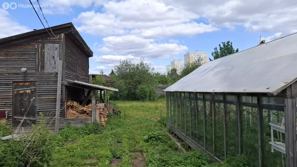 Дом в Верхняя Пышма, улица Дзержинского, 2 (91 м) - Фото 1