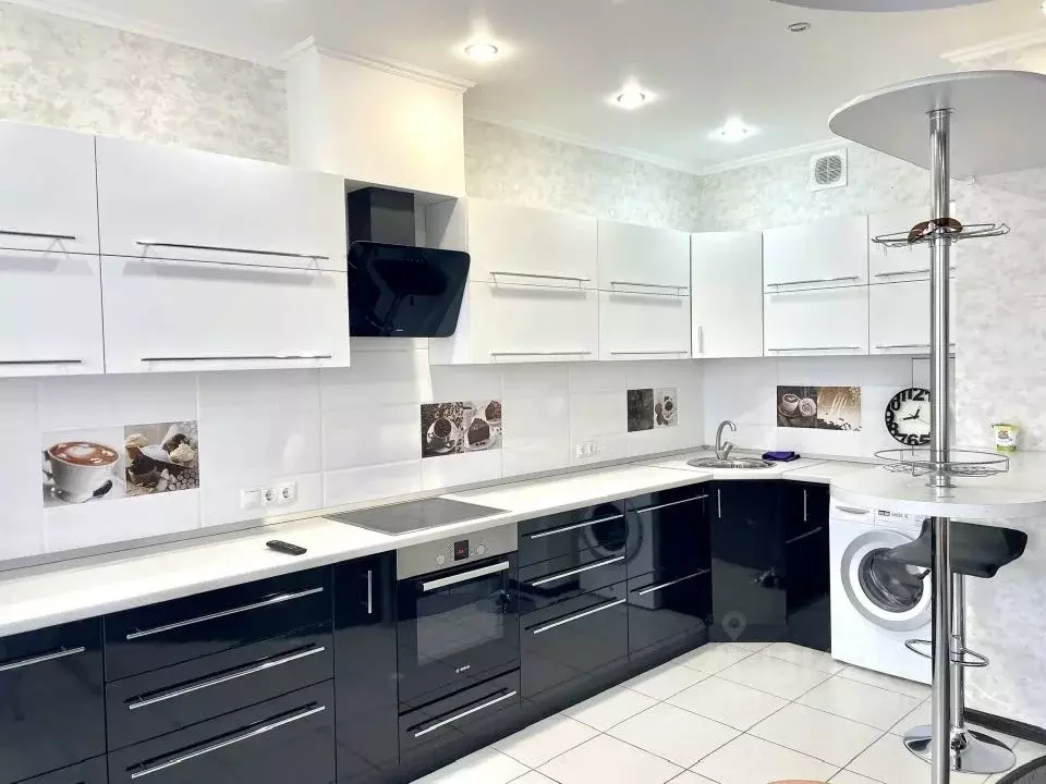 2-к кв. Волгоградская область, Волгоград ул. Им. Циолковского, 29 ... - Фото 2