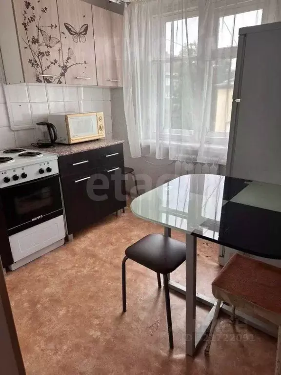 1-к кв. Сахалинская область, Южно-Сахалинск ул. имени Космонавта ... - Фото 1