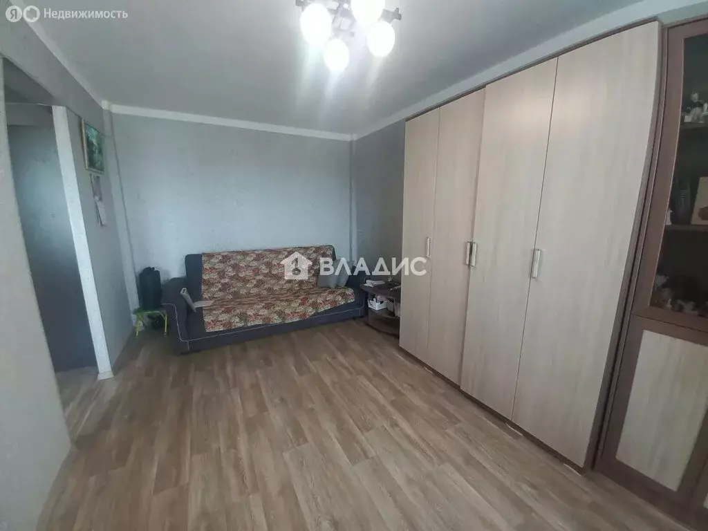1-комнатная квартира: Ангарск, микрорайон 6А, 13 (33.5 м) - Фото 2