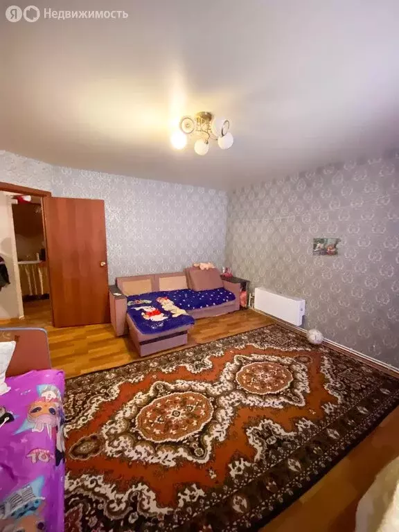 2-комнатная квартира: Бийск, Боровая улица, 8 (46.5 м) - Фото 2