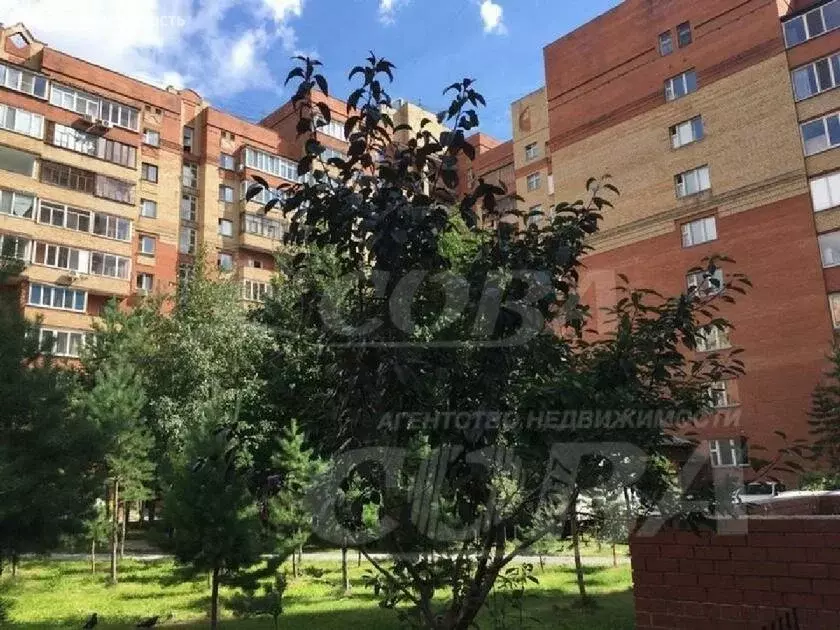3-комнатная квартира: Тюмень, Широтная улица, 29 (82 м) - Фото 0