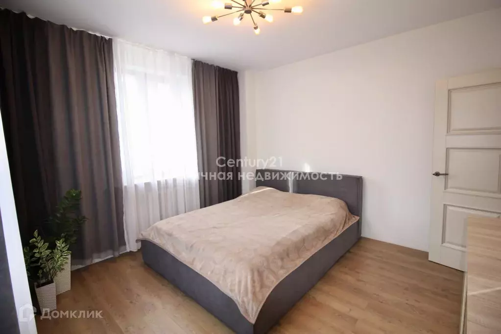 Продаётся 3-к квартира, 68 м - Фото 0