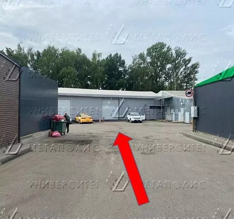 Помещение свободного назначения (400 м) - Фото 1