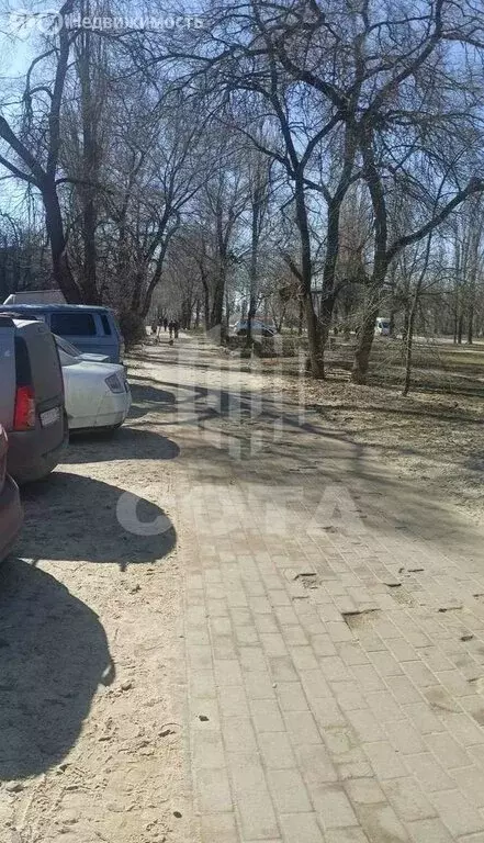 2-комнатная квартира: Воронеж, улица Героев Сибиряков, 23 (45.5 м) - Фото 2