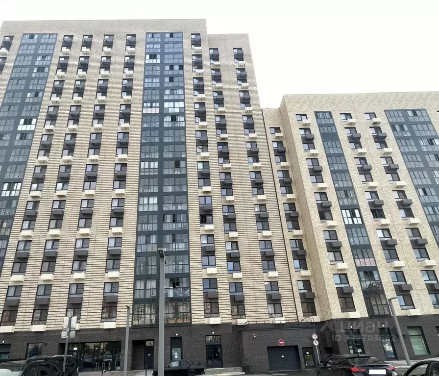 Гараж в Москва Совхозная ул., 10А (14 м) - Фото 2