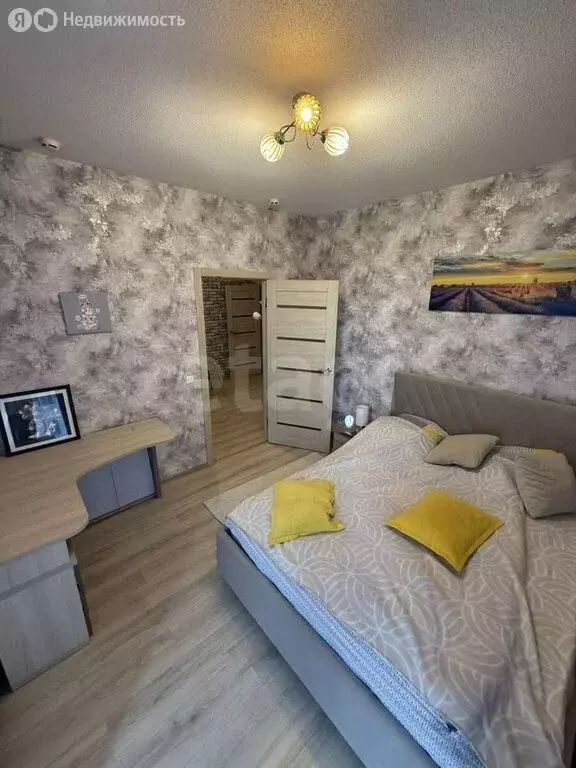 2-комнатная квартира: Санкт-Петербург, Пулковское шоссе, 14 (37 м) - Фото 1