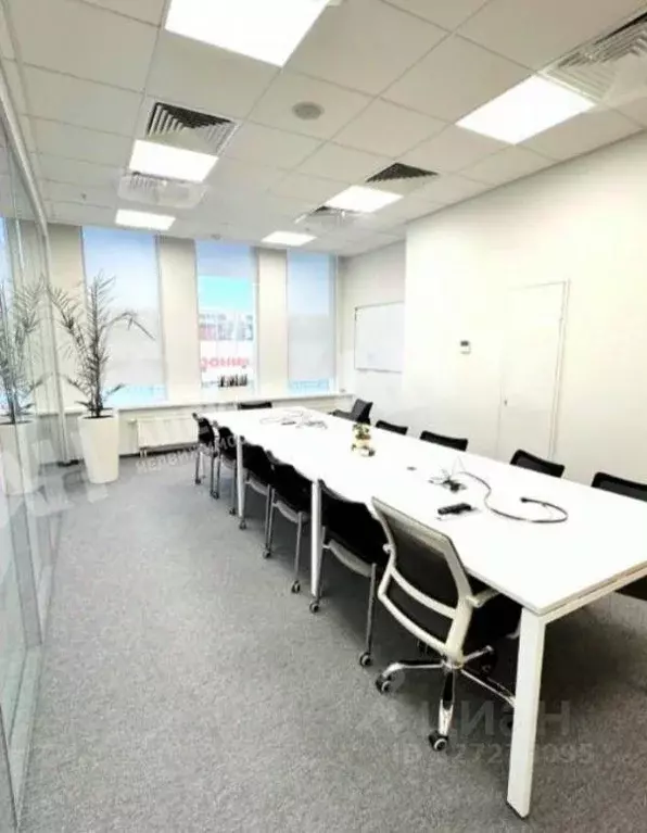 Офис в Москва Профсоюзная ул., 65к1 (547 м) - Фото 2