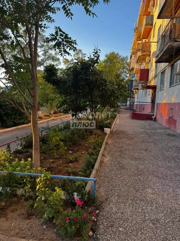 2-к кв. Калмыкия, Элиста 4-й мкр, 7 (46.77 м) - Фото 0